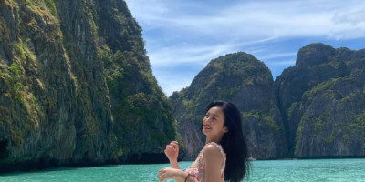 Kat Viet girl 100 available in Saigon Ho Chi Minh