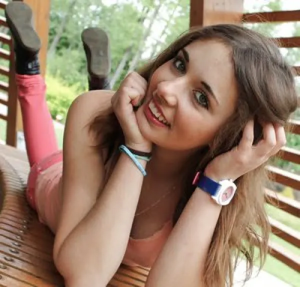 Gail Avatar Bg