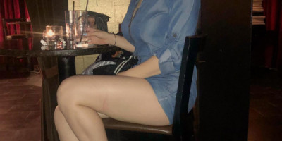 My body is incredible and magical Lets unwind and enjoy this experience together