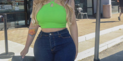 I am young girl with an amazing body I like to see a man happy