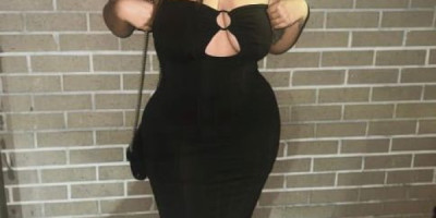 I am very pretty I like to live intense moments those that take yo