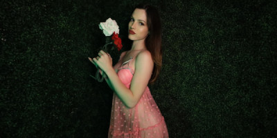 Goddess Ts -Girl available for you daddy
