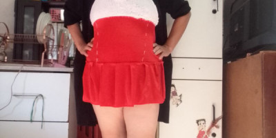 Hot Meduim Build naughty 40 Ready escort Lady from Vanderbijlpark !