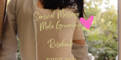 Sensual massage with hand relief - Rosebank Johannesburg