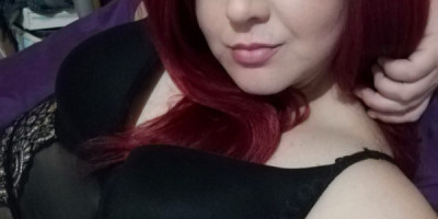 Freaky sexy deliciously curvy for your stress relieve