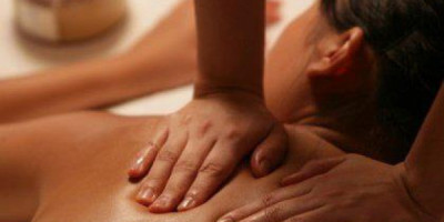 Let Me Take Your Stress Away One Touch at a Time.