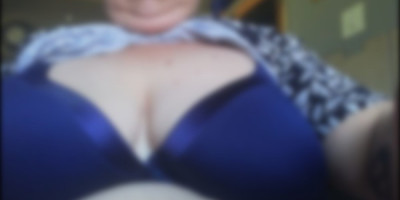 Big Beatiful Woman waiting to make your dreams a reality